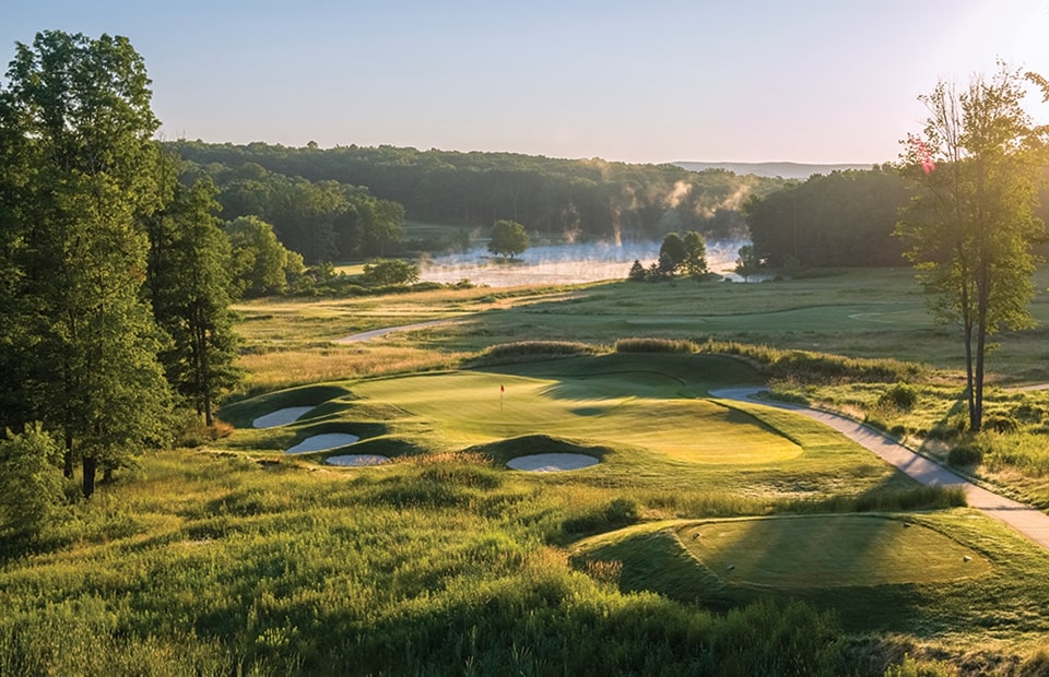 Nemacolin Shepherds Rock 1