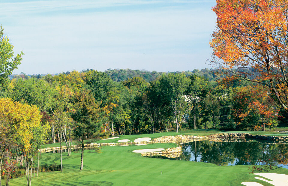 Olde Stonewall Golf Club 1