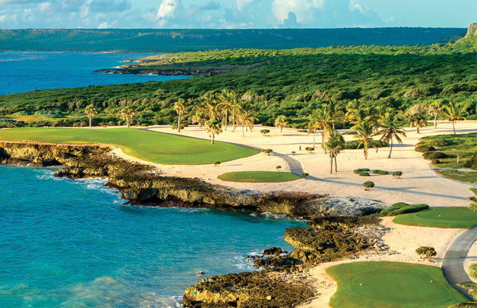 Punta Espada Golf Club 1