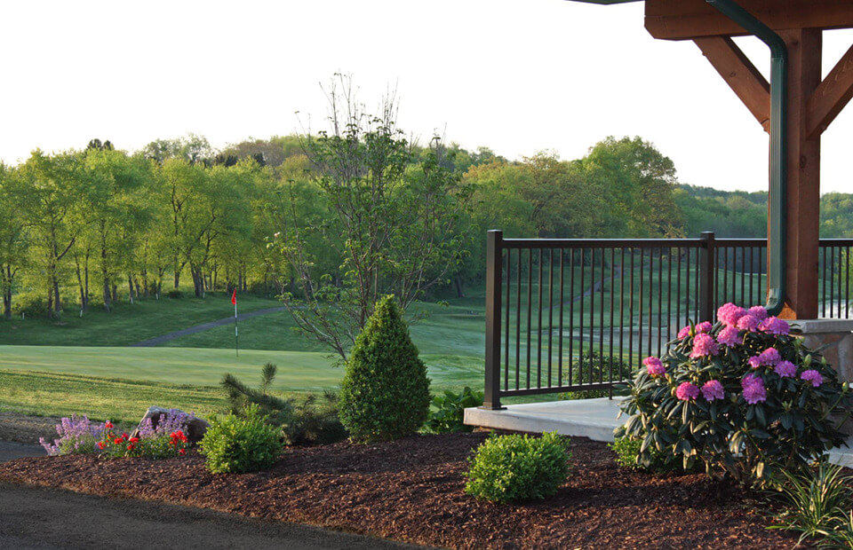 Rolling Green Golf Course 1