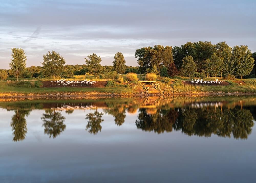 Nemacolin Mystic Rock 1