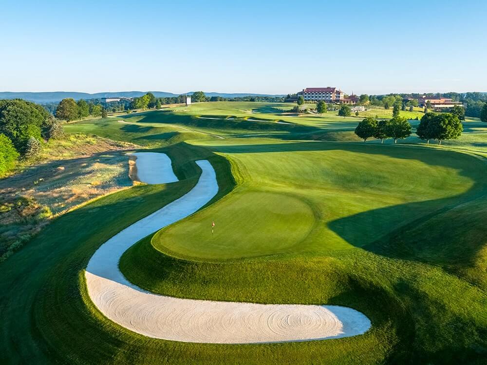 Nemacolin Mystic Rock 3