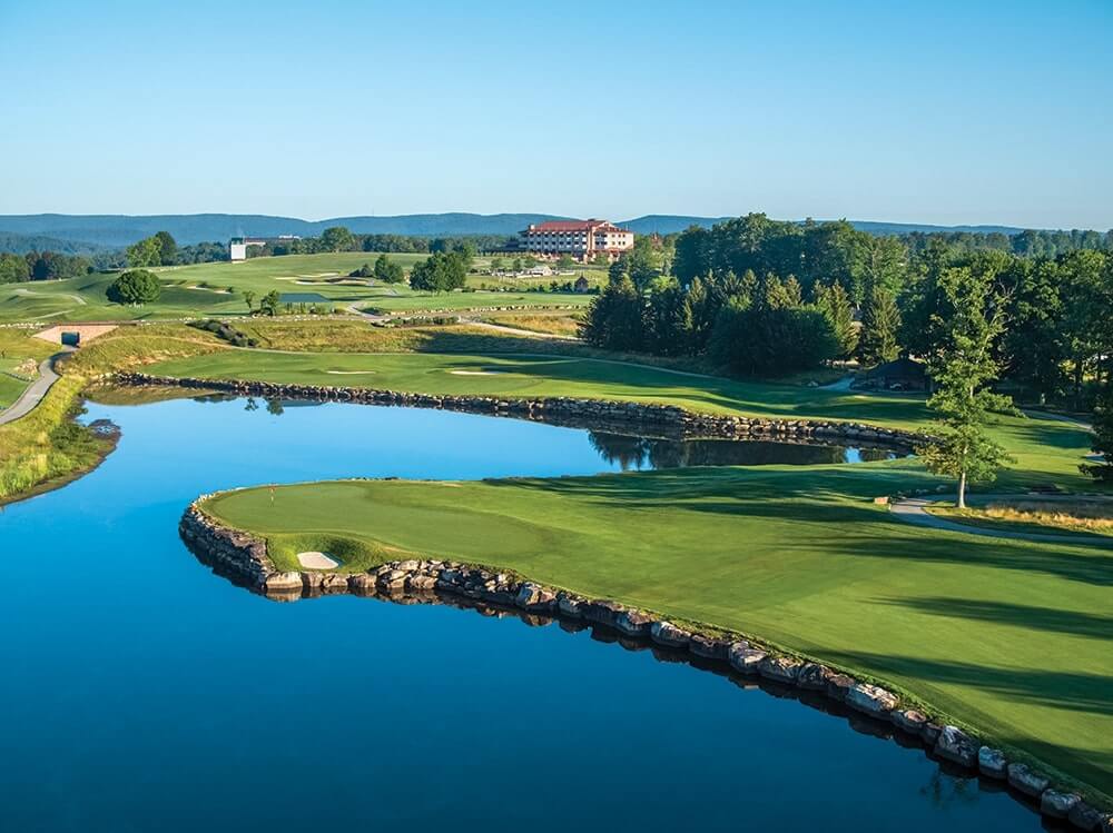 Nemacolin Mystic Rock 4