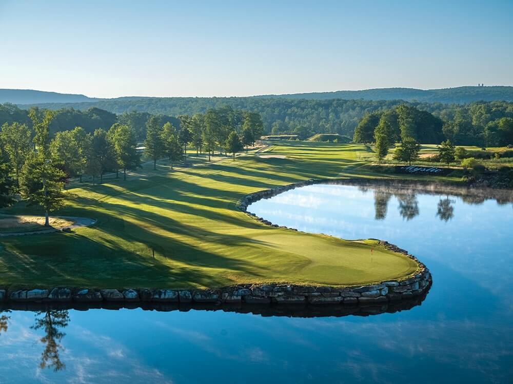 Nemacolin Mystic Rock 5