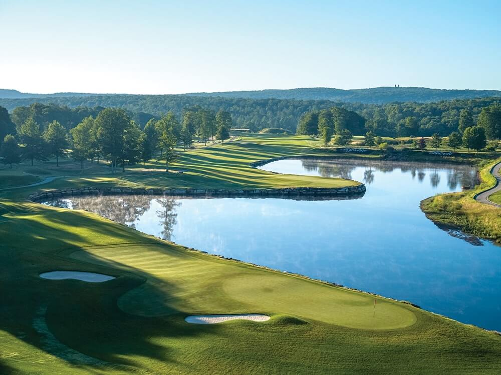 Nemacolin Mystic Rock 6