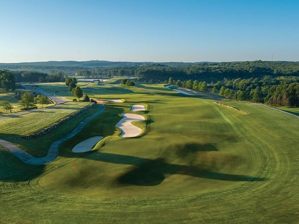 Nemacolin Mystic Rock 7