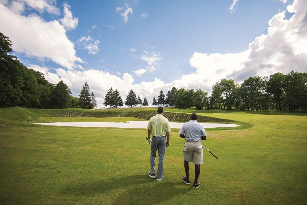 Nemacolin Shepherds Rock 1