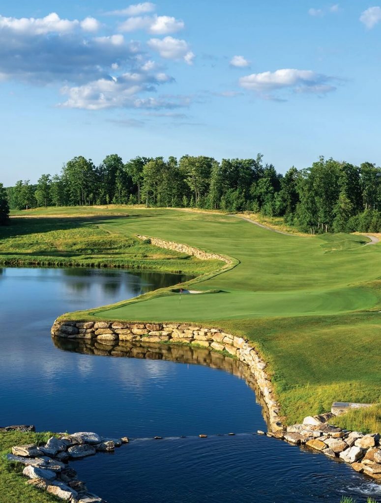 Nemacolin Shepherds Rock 5