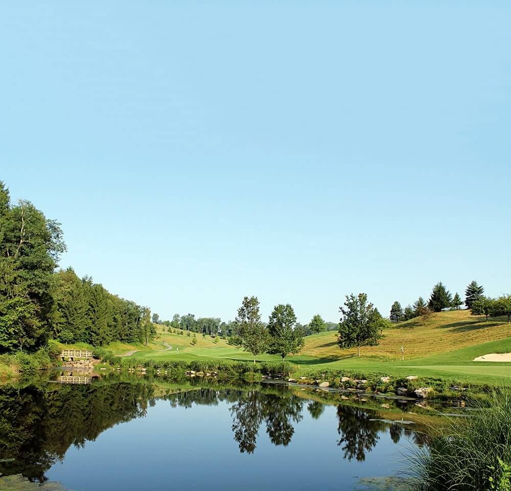 Oglebay Palmer Golf Course 2